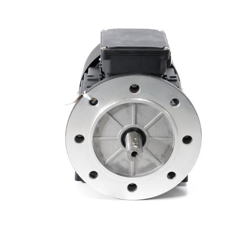 Drehstrommotor  Neu